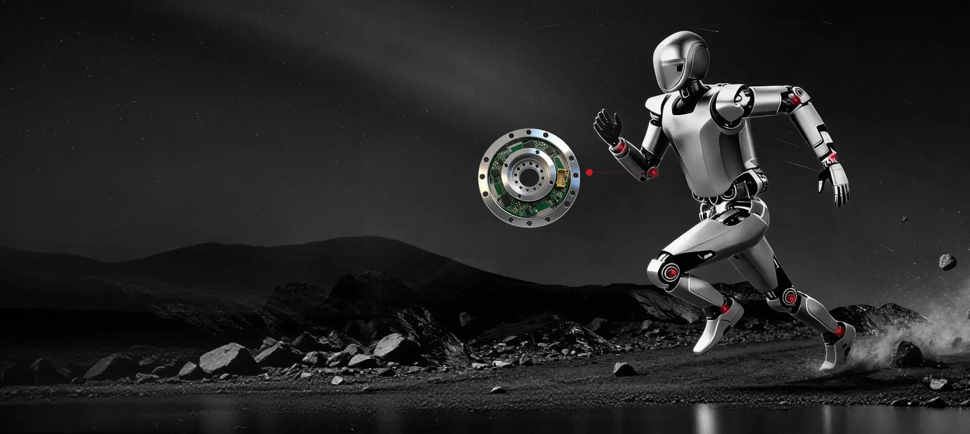 感知生命 智护健康