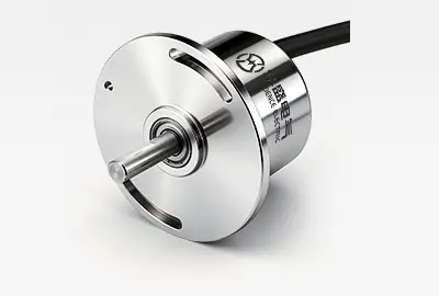 角度位移传感器