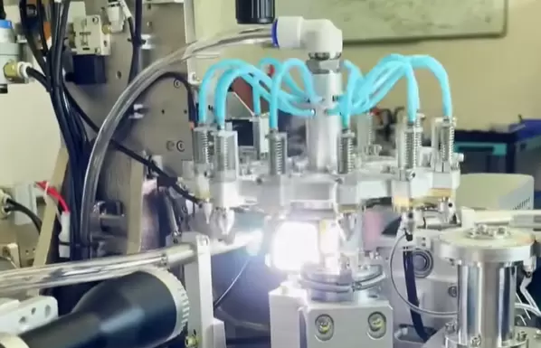 高精度传感器推动先进制造发展