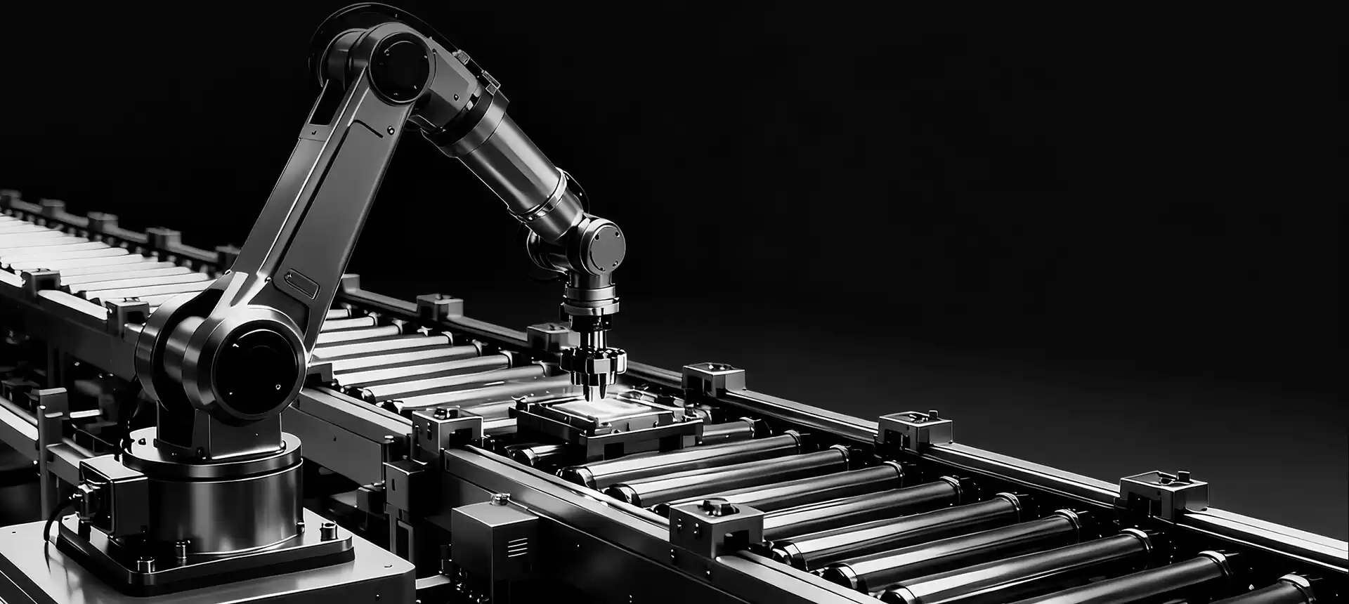 以传感之敏 成机器之智